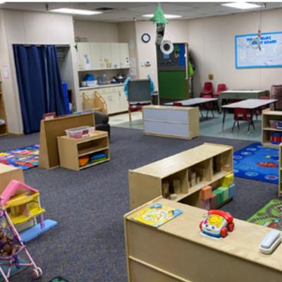 Bilingual Childcare Centers Near Me