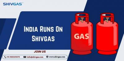 India Runs on Shivgas