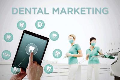 Dental Video Marketing - New York Health, Personal Trainer