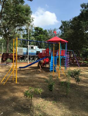 playground equipment in chennai - Chennai Other