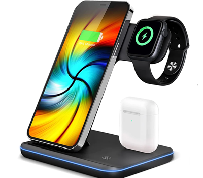 Get the Best Deals on Apple Wireless Chargers in India