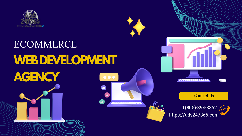 The Significance of E-Commerce Web Development Agencies - Other Other