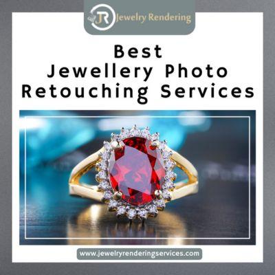 Importance of Photo Retouching Services - New York Other