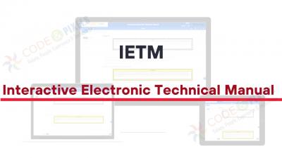 Features of (IETM) Interactive Electronic Technical Manual Code and Pixels - Hyderabad Computer