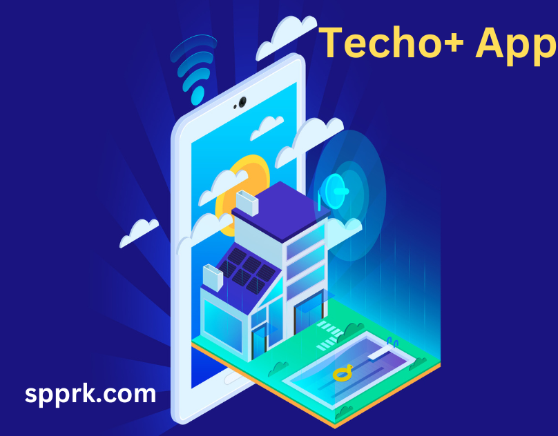 Techo+ App - Ghaziabad Other