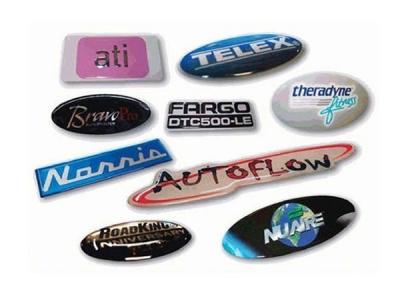 PU Dome Stickers Manufacturers - Other Other