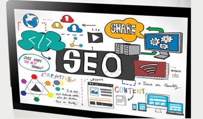 Affordable SEO Services in India - Netking Technologies