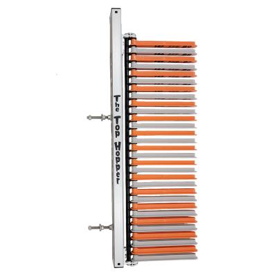 Precision Vertical Jump Measurement Tool