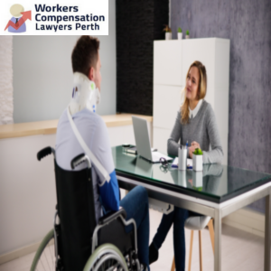 We Are Your Professional Lawyer Consultant For Spinal Cord Injury Claim Litigation In Perth
