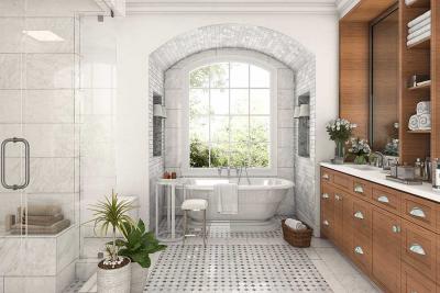 Bathroom Renovation Company Riverside County