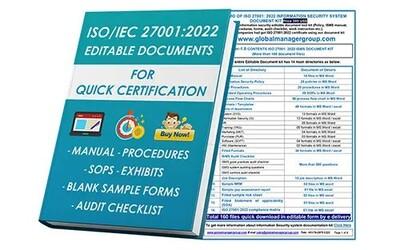 ISO 27001 Consultant in India - Ahmedabad Other