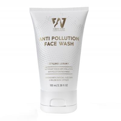 Anti Pollution Face Wash