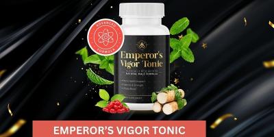 Emperor's Vigor Tonic - Belleville Other