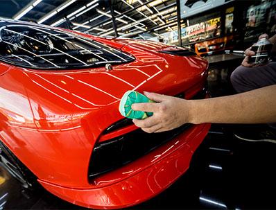 Car Detailing Services in Fredericksburg – Give Your Car a Better Look & Feel