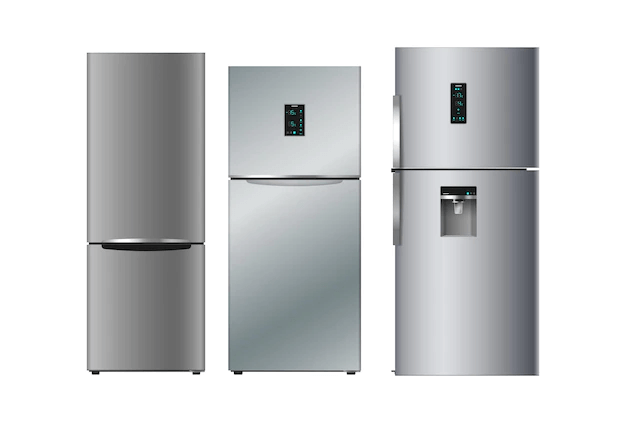 Commercial Fridge Repair and Services Hyderabad - Hyderabad Other