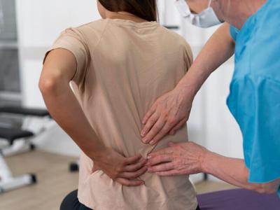 Spondylosis Treatment in Pune - Pune Health, Personal Trainer