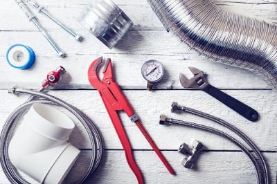 Why Choose Online Plumbing Parts Over Traditional Stores? - Melbourne Professional Services