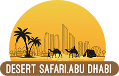 Experience the Thrilling Desert Safari in Abu Dhabi