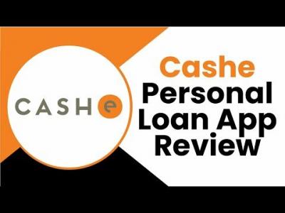 Cashe app review on facebook