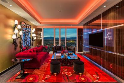 High rise Condos for Sale in Las Vegas