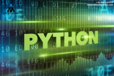 Python / Online Python Coaching Courses - Jaipur Computer