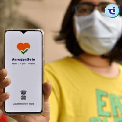 Apps Launched By Government Of India - Delhi Blogs