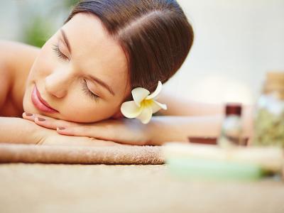 Spa Lucknow || Spa in Lucknow || Spa Services - Swan Spa