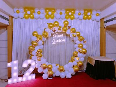 Make Every Birthday Special with Our Vibrant Balloon Collection! Order Now!