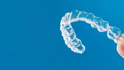 Invisalign Marketing Site for North Carolina | GoMediaNC SEO Agency - Other Other