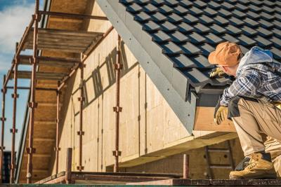 Top Roof Repair Services in Orchard Park, NY