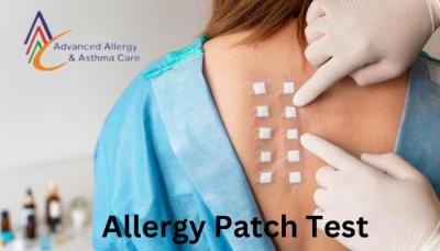 Obtain Allergy Patch Test at Affordable Cost - Other Other