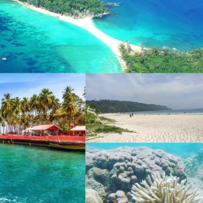 Top Andaman Tour Packages At Best Prices