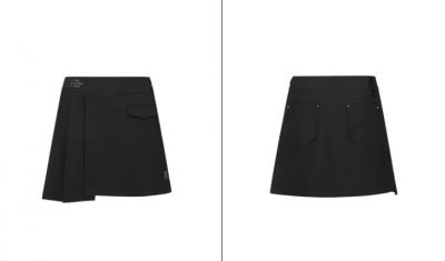 Premium Women's golf skirts - Other Other