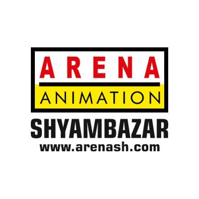 Master the Art of Visual Effects with Arena Animation Shyambazar's Cutting-Edge VFX Course - Kolkata Tutoring, Lessons
