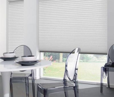 Get Professional Installation Services Along With Honeywell Blinds