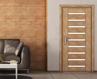 Ply Door - Delhi Interior Designing