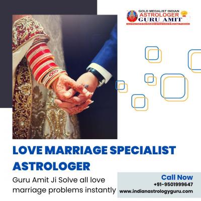 Love Marriage Specialist Astrologer in India - Consult Guru Amit Ji - Delhi Health, Personal Trainer