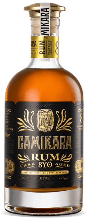 Camikara rum