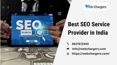 Results You Can Trust: Selecting the Best SEO Provider in India - Delhi Other