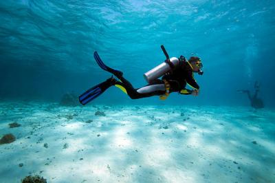 Check scuba diving in Andaman price | Book best scuba diving packages 