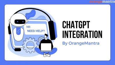 Cutting-edge ChatGPT Integration Services - Delhi Professional Services