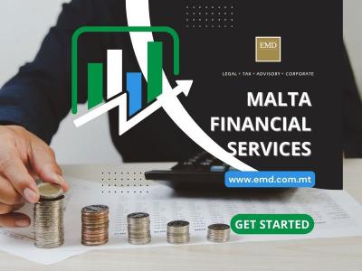 Malta Financial Services - Other Professional Services