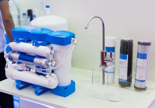 Your Health, Our Priority: Reliable RO Water Purifier Service.  - Other Professional Services