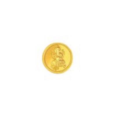 Buy 22 Karat Online Gold Coin in Karatcraft