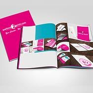 booklet printing - London Other