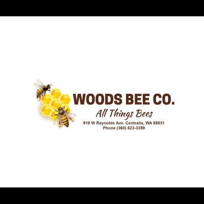 Woods Bee Co·  Is Your #1 Honeybee Supply Source