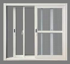 Aluminium Mosquito Nets For Windows - Mumbai Other