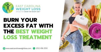 Burn your excess fat with the best Weight Loss Treatment - Other Health, Personal Trainer