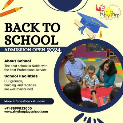 Special Activities School Noida - Delhi Childcare