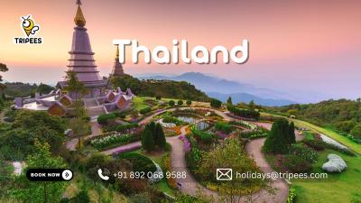 Thailand Holiday Packages. - Other Other